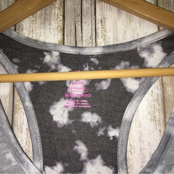 NWT NFL Dallas Cowboys Dye Tank - Picture 4 of 4